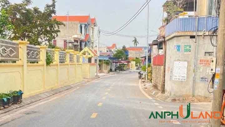 Cần bán 2 lô đất vị trí cực đẹp tại Phường Hòa Bình, TP Hải Phòng