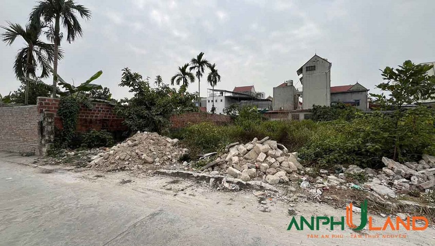 Cần bán lô đất siêu đẹp, Phường Thiên Hương ( xã Lâm Động), TP Hải Phòng