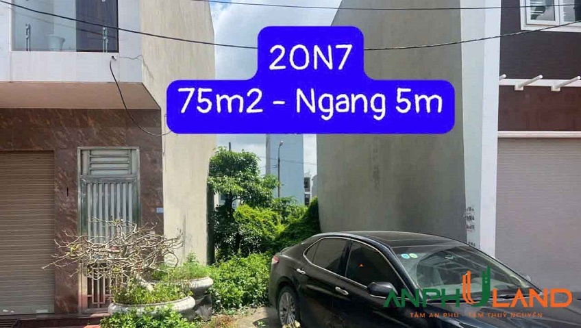 Cần bán lô đất tại Đầm Tràng, Phường Thủy Nguyên ( xã Tân Dương), TP Hải Phòng