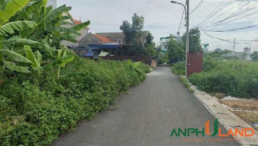 Bán nhanh lô đất giá rẻ phường Thuỷ Nguyên (Thuỷ Sơn), TP Hải Phòng