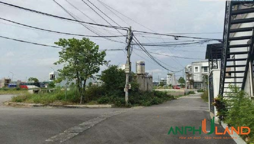 Bán nhanh lô đất giá rẻ phường Thuỷ Nguyên (Thuỷ Sơn), TP Hải Phòng