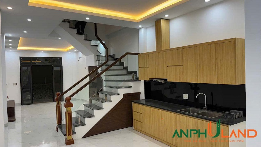 Bán căn nhà đẹp sát dự án Doji, phường Thuỷ Nguyên (Hoa Động), TP Hải Phòng