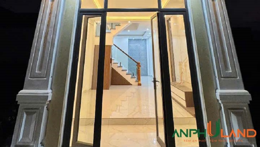 Bán căn nhà đẹp sát dự án Doji, phường Thuỷ Nguyên (Hoa Động), TP Hải Phòng