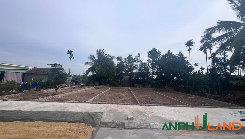 Cần bán lô đất vị trí đắc địa tại Phường Thiên Hương ( xã Hoàng Động), TP Hải Phòng