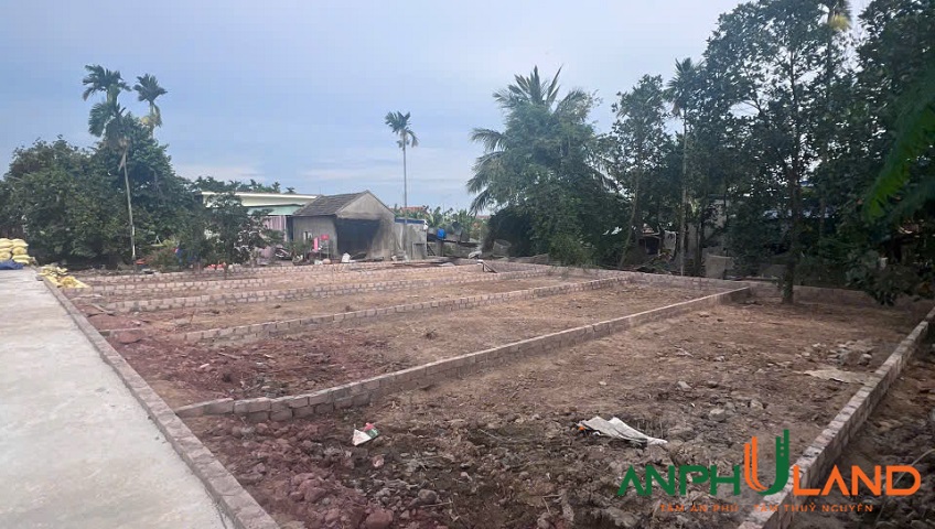 Cần bán lô đất vị trí đắc địa tại Phường Thiên Hương ( xã Hoàng Động), TP Hải Phòng