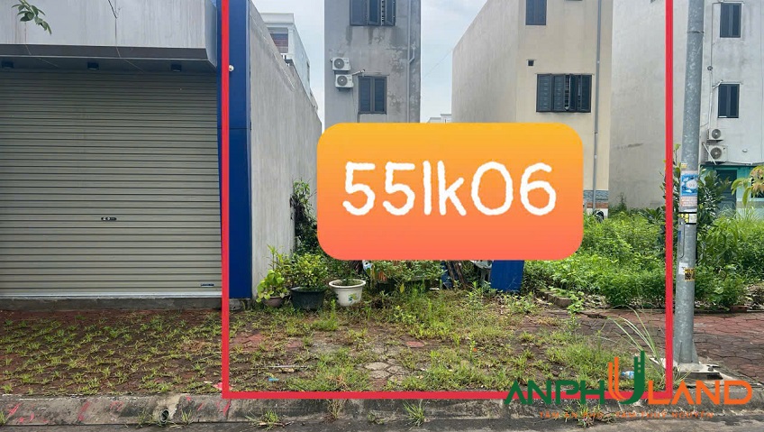 Cần bán lô đất hàng hiếm, TĐC Áp Tràn, Phường Thủy Nguyên, TP Hải Phòng