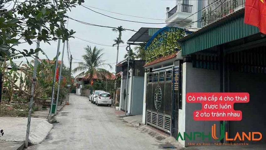 Cần bán nhà cấp 4 đẹp tại Phường Thủy Nguyên ( TT Núi Đèo), TP Hải Phòng