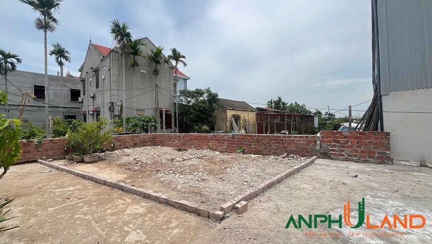 Mở bán 3 lô siêu phẩm tại Phường Thủy Nguyên ( xã Dương Quan) , TP Hải Phòng