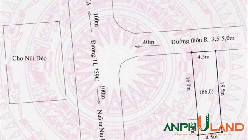 Cần bán nhà cấp 4 đẹp tại Phường Thủy Nguyên ( TT Núi Đèo), TP Hải Phòng