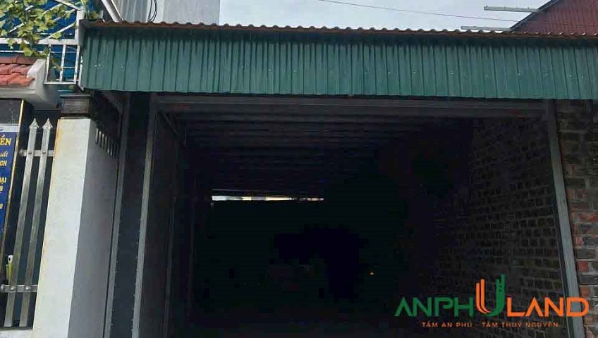 Cần bán nhà cấp 4 đẹp tại Phường Thủy Nguyên ( TT Núi Đèo), TP Hải Phòng