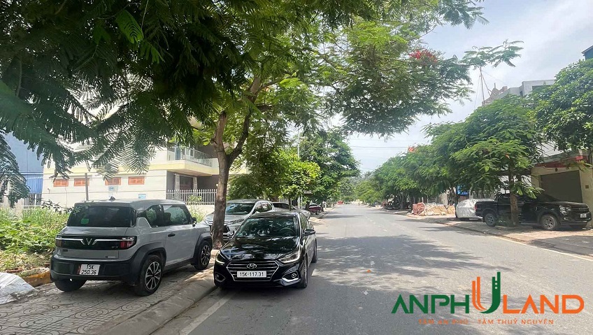 Cần bán siêu phẩm mặt đường 25/10, Phường Thủy Nguyên ( xã Thủy Sơn), TP Hải Phòng