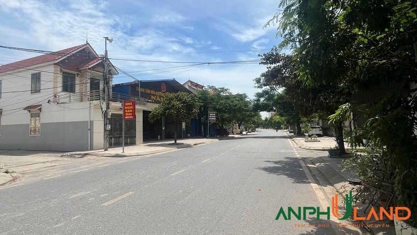 Cần bán siêu phẩm mặt đường 25/10, Phường Thủy Nguyên ( xã Thủy Sơn), TP Hải Phòng