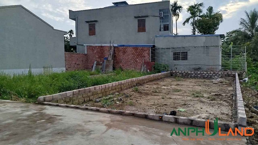 Cần bán lô đất hàng hiếm siêu đẹp tại Phường Thiên Hương ( xã Lâm Động), TP Hải Phòng