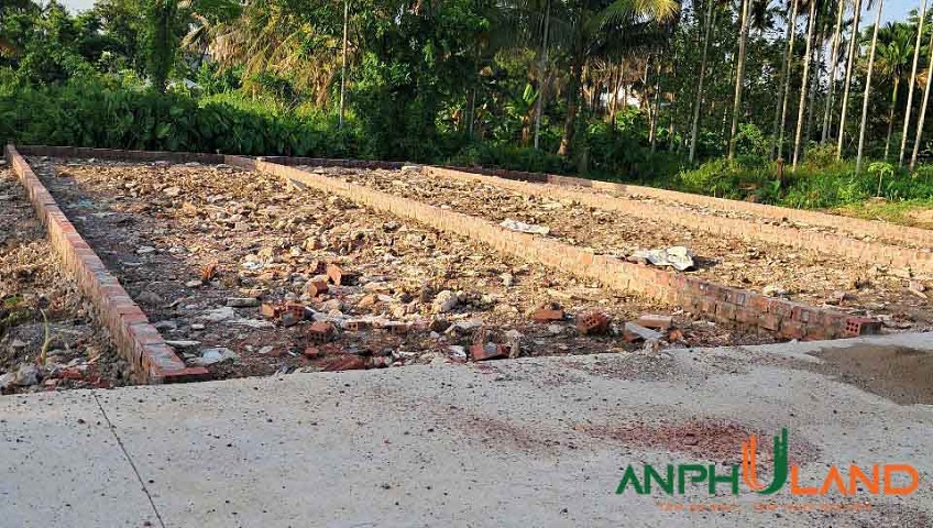Cần bán lô đất hàng đẹp TDP Đông, phường Thiên Hương (xã Hoàng Lâm), TP Hải Phòng