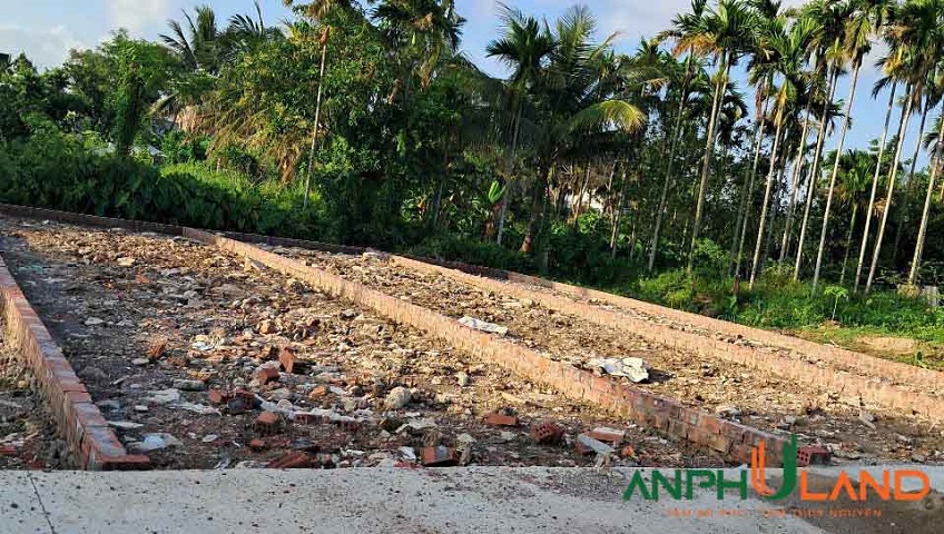 Cần bán lô đất hàng đẹp TDP Đông, phường Thiên Hương (xã Hoàng Lâm), TP Hải Phòng
