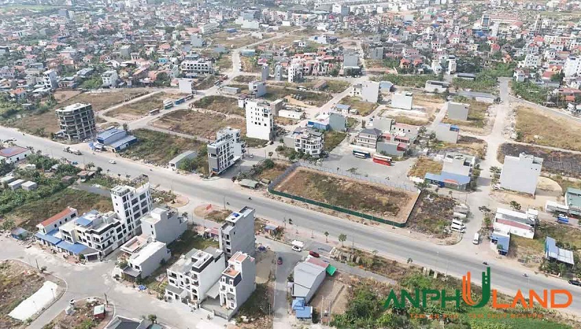 Cần bán lô đất rẻ nhất khu Cửa Trại, Phường Thủy Nguyên ( xã Thủy Đường), TP Hải Phòng