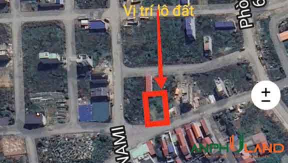 Cần bán lô đất rẻ nhất khu Cửa Trại, Phường Thủy Nguyên ( xã Thủy Đường), TP Hải Phòng