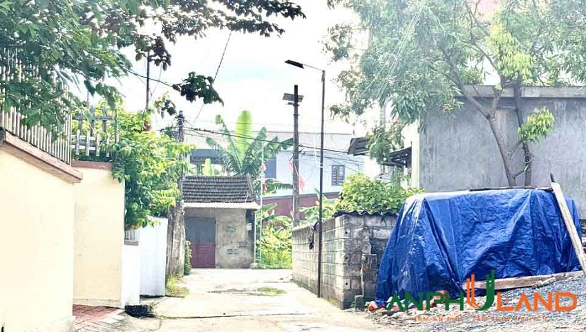 Chào bán lô góc tại Phường Thủy Nguyên ( xã Hoa Động), TP Hải Phòng