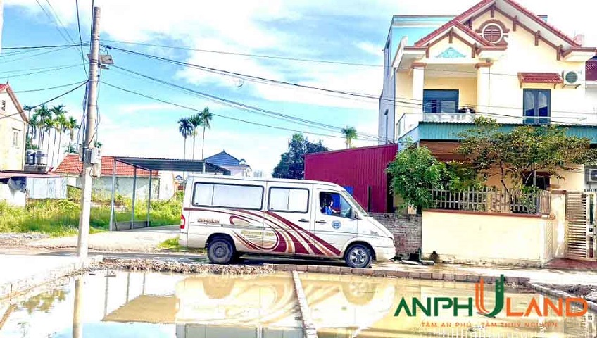 Chào bán lô góc tại Phường Thủy Nguyên ( xã Hoa Động), TP Hải Phòng
