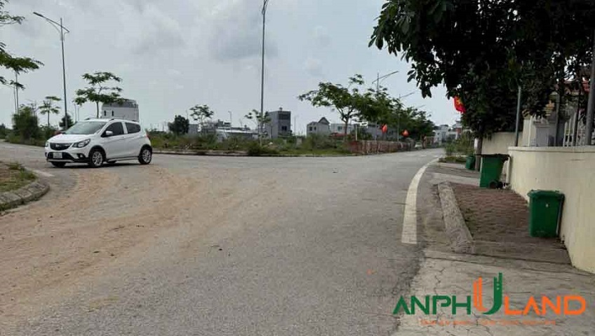 Cần bán lô đất đẹp Phường Thủy Nguyên ( xã Dương Quan), TP Hải Phòng