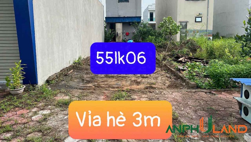 Cần bán lô đất hàng hiếm, TĐC Áp Tràn,  Phường Thủy Nguyên, TP Hải Phòng