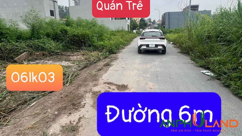 Cần bán hàng độc quyền duy nhất khu Cửa Trại, Phường Thủy Nguyên, TP Hải Phòng