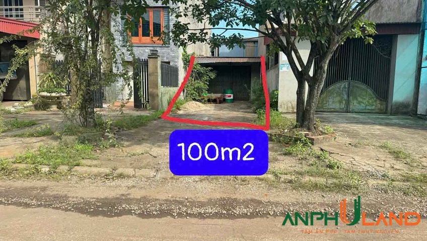 Cần bán lô đất hàng hiếm phân lô tại Phường Thiên Hương ( xã Mỹ Đồng), TP Hải Phòng