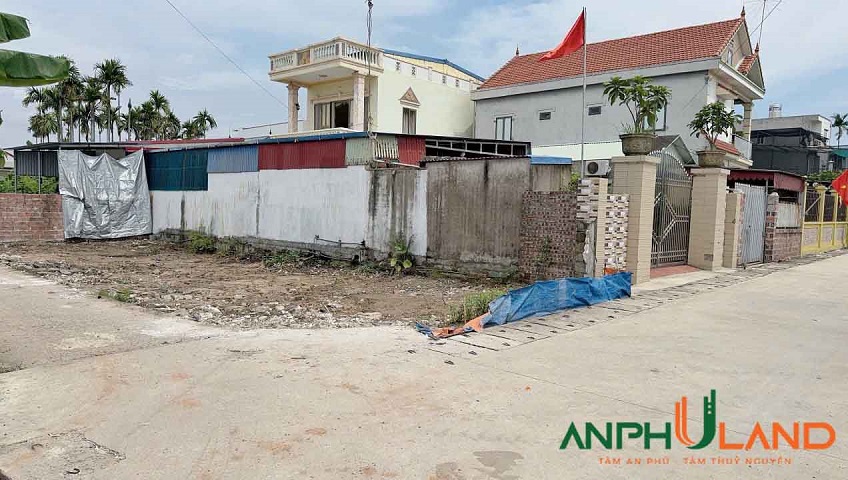 Cần bán hàng F0 tại phường Thủy Nguyên ( xã Hoa Động), TP Hải Phòng