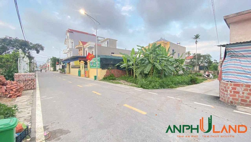 Chính chủ gửi bán lô đất tại TDP Đồng Quán, Phường Thủy Nguyên ( xã Hoa Động), TP Hải Phòng