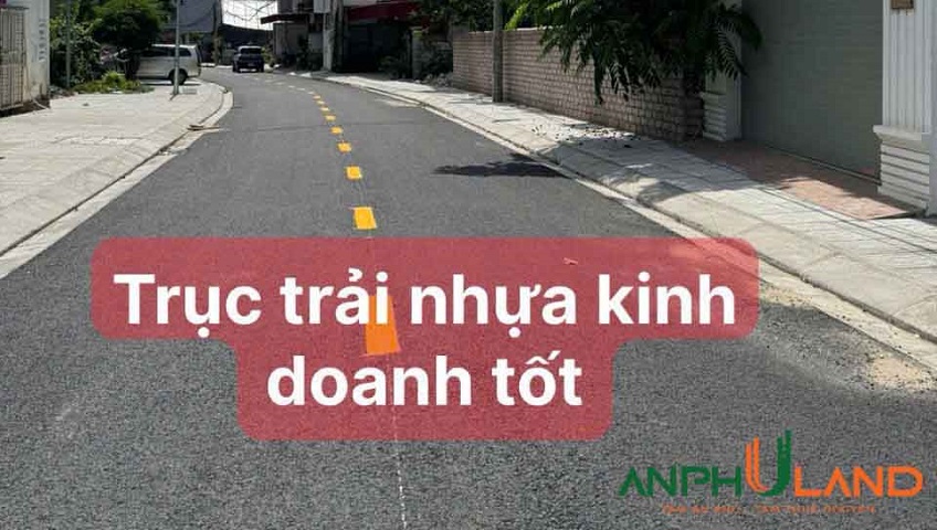 Cần bán lô đất trục chính đường Đà Nẵng, Phường Thủy Nguyên ( TT Núi Đèo), TP Hải Phòng