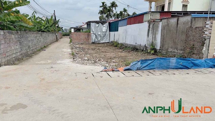 Cần bán hàng F0 tại phường Thủy Nguyên ( xã Hoa Động), TP Hải Phòng