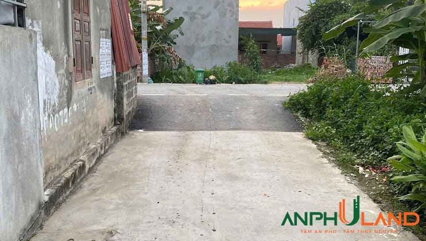 Chính chủ gửi bán lô đất tại TDP Đồng Quán, Phường Thủy Nguyên ( xã Hoa Động), TP Hải Phòng