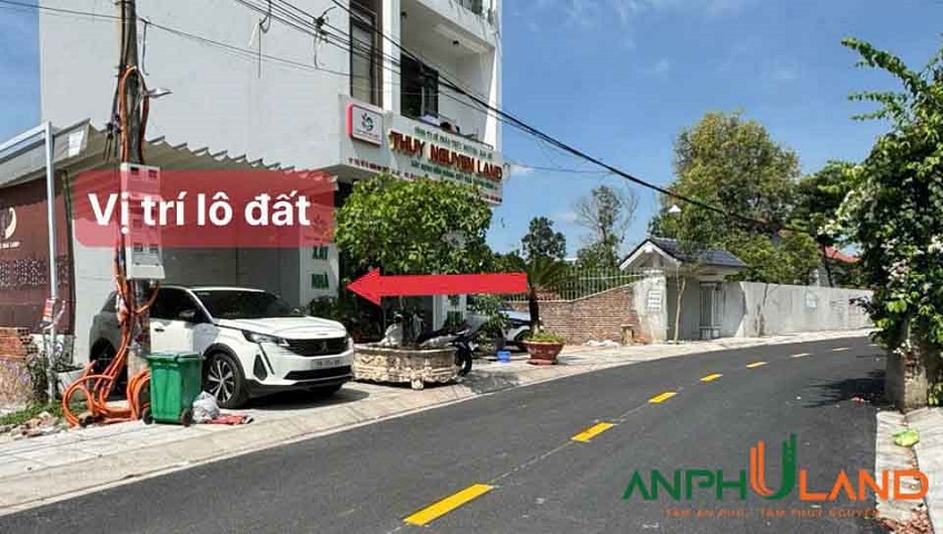 Cần bán lô đất trục chính đường Đà Nẵng, Phường Thủy Nguyên ( TT Núi Đèo), TP Hải Phòng