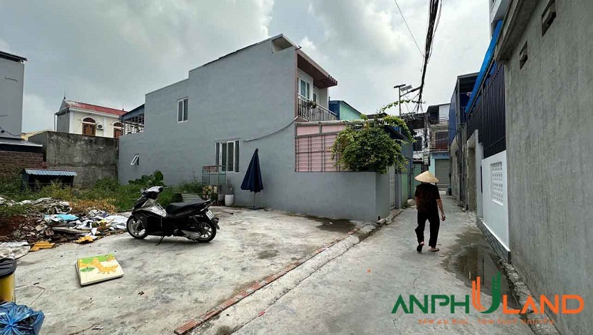 Chính chủ cần tiền bán lô đất phường Thuỷ nguyên (xã Thủy Đường), TP Hải Phòng
