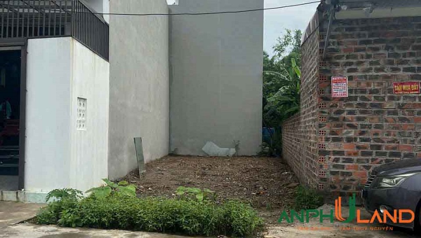 Chào lô đất TDP Đường đá, Phường Thuỷ Nguyên ( xã Hoa Động ), TP Hải Phòng