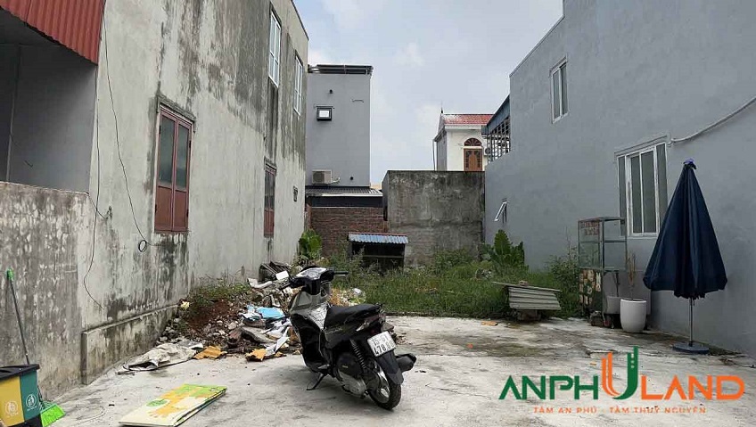 Chính chủ cần tiền bán lô đất phường Thuỷ nguyên (xã Thủy Đường), TP Hải Phòng