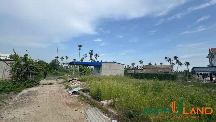 Cần bán lô đất đẹp TDP 3,  Phường Thiên Hương , TP Hải Phòng
