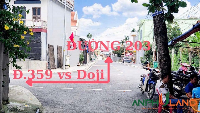 Bán lô đất TDP Giữa, phường Thuỷ Nguyên (xã Hoa Động), TP Hải Phòng