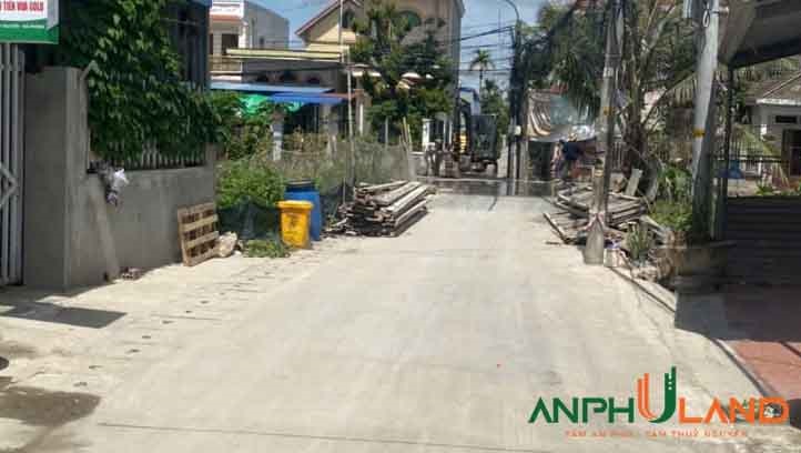Cần bán đất TDP Bấc Vang, Phường Thủy Nguyên ( xã Dương Quan), TP Hải Phòng
