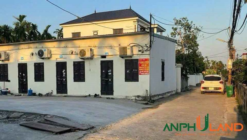 Cần bán lô đất đẹp tại phường Thủy Nguyên ( xã Dương Quan), TP Hải Phòng