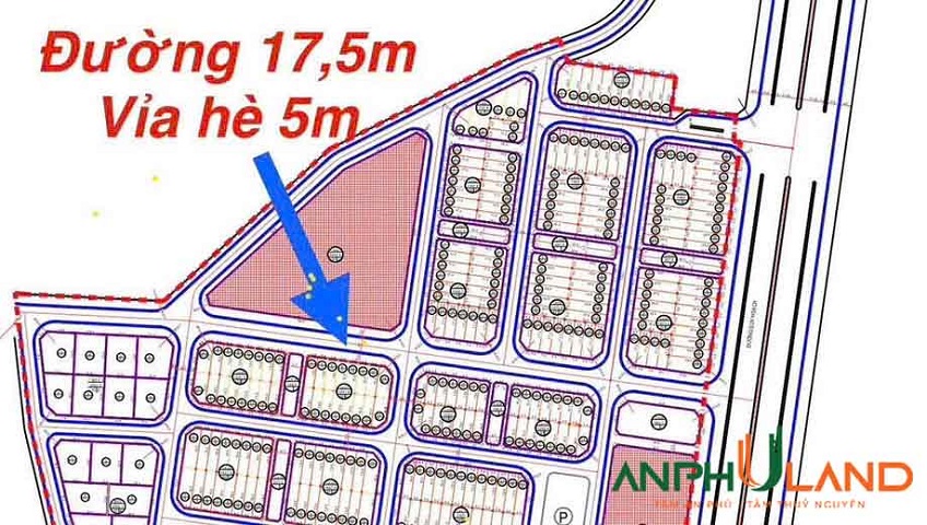 Bán lô đất khu đấu giá Cửa Trại, Phường Thủy Nguyên ( xã Thủy Đường), TP Hải Phòng