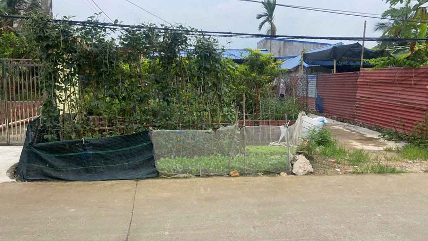Cần bán lô đất đẹp tại phường Thủy Nguyên ( xã Hoa Động), TP Hải Phòng
