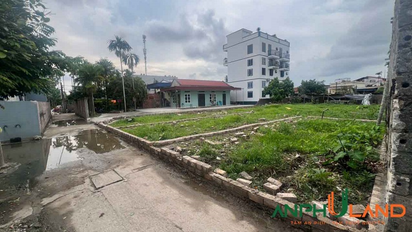 Chính chủ gửi bán 3 lô F0 sẵn bìa TDP Bái Trong, Phường Thủy Nguyên ( xã Hoa Động), TP Hải Phòng