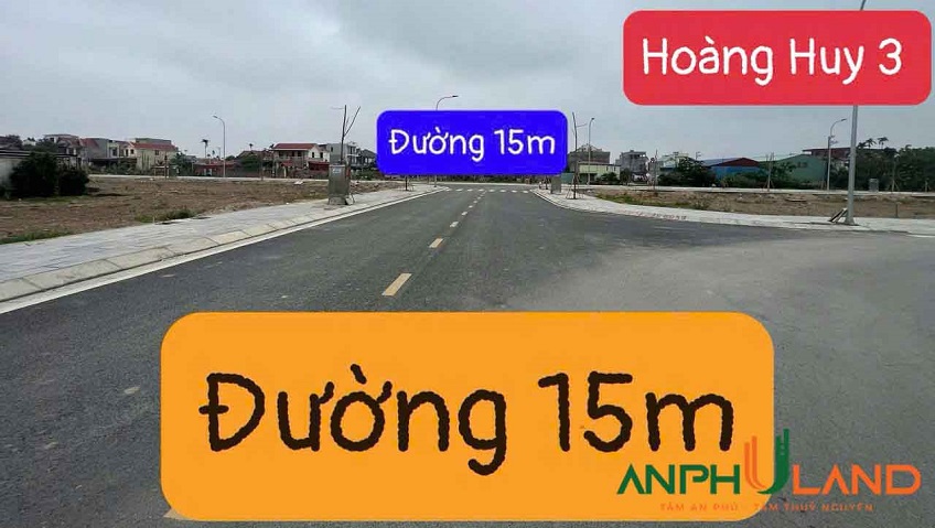 Cần bán lô đất TDP Bái Ngoài, Phường Thủy Nguyên ( xã Hoa Động), TP Hải Phòng