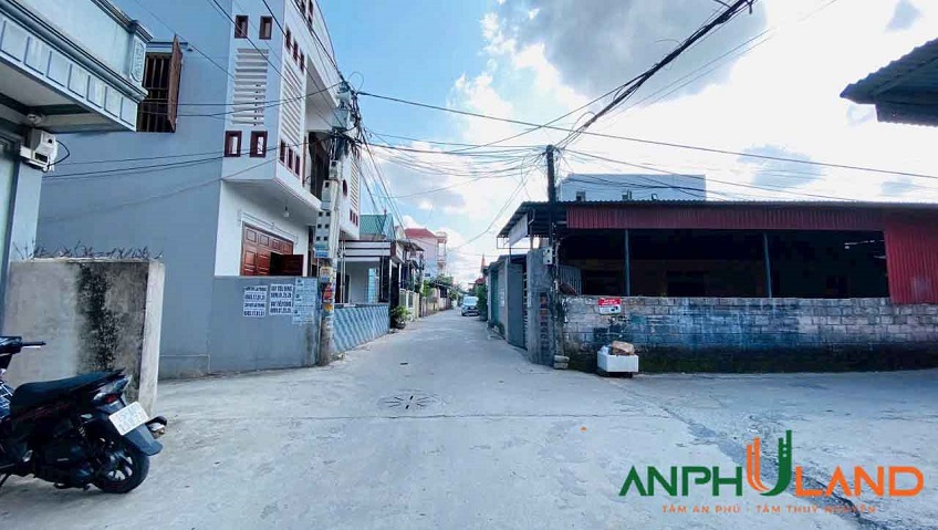 Cần bán lô đất đẹp tại TDP Bấc 2, Phường Thủy Nguyên ( xã Thủy Đường), TP Hải Phòng