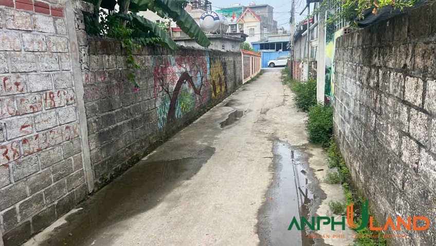 Chính chủ gửi bán 3 lô F0 sẵn bìa TDP Bái Trong, Phường Thủy Nguyên ( xã Hoa Động), TP Hải Phòng