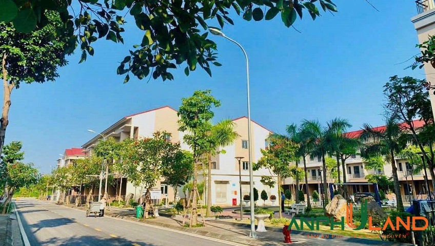 Bán nhà căn góc đã hoàn thiện KĐT Centa phường Thủy Nguyên, TP Hải Phòng