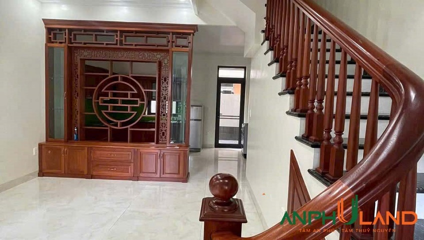 Bán nhà căn góc đã hoàn thiện KĐT Centa phường Thủy Nguyên, TP Hải Phòng