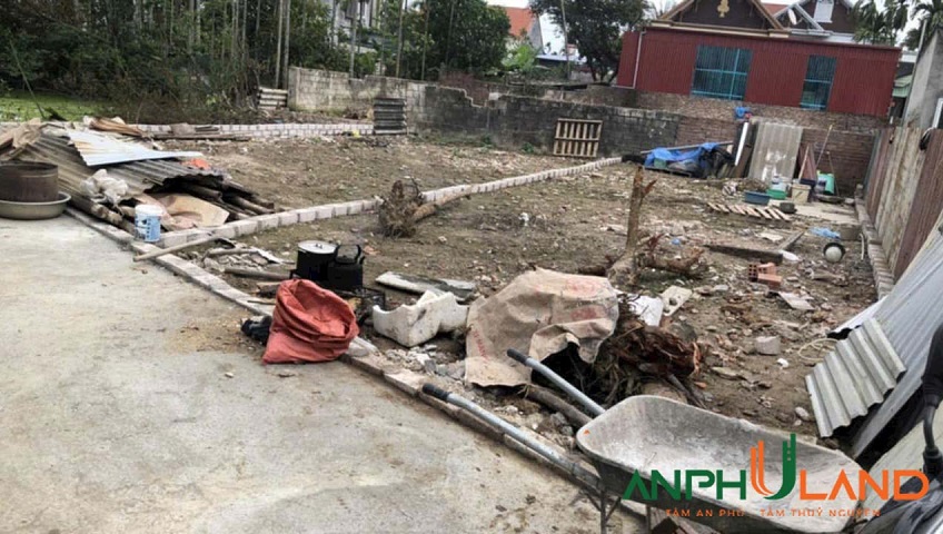 Cần bán nhanh lô đất TDP Đồng Quán, phường Thuỷ Nguyên (xã Hoa Động), TP Hải Phòng