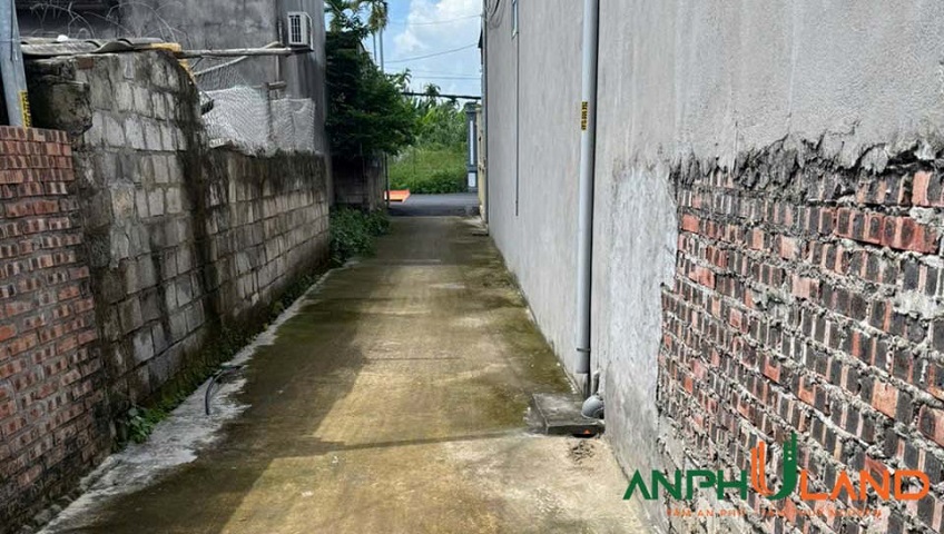 Cần bán nhanh lô đất TDP Đồng Quán, phường Thuỷ Nguyên (xã Hoa Động), TP Hải Phòng